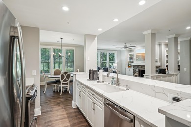 Lake-view condo o Fully furnished o Renovated o Short-term on Reynolds Lake Oconee - The Oconee in Georgia - for sale on GolfHomes.com, golf home, golf lot