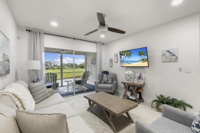 Welcome to this stunning 2-bed, 2-bath condo nestled in the on Hibiscus Golf Club in Florida - for sale on GolfHomes.com, golf home, golf lot