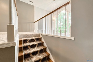 AWESOME! POINT MALLARD ESTATES HOME FEATURING 4 BDM, 2.5 BATH on Point Mallard Golf Course in Alabama - for sale on GolfHomes.com, golf home, golf lot