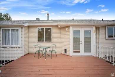 Welcome to 2906 S Armor Court, a charming retreat tucked away on on Stonebridge Golf Club At Lake Park  in Utah - for sale on GolfHomes.com, golf home, golf lot