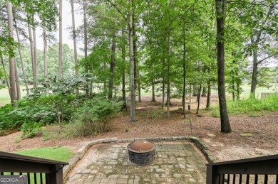 Brick Beautiful in Jennings Mill! You asked and we delivered! on Jennings Mill Country Club in Georgia - for sale on GolfHomes.com, golf home, golf lot