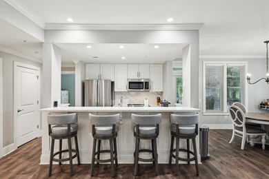 Lake-view condo o Fully furnished o Renovated o Short-term on Reynolds Lake Oconee - The Oconee in Georgia - for sale on GolfHomes.com, golf home, golf lot