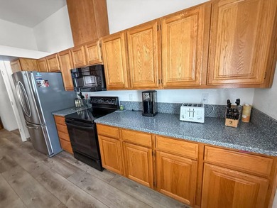 Welcome to this charming 3 bedroom, 3 bathroom home in Plumas on  in California - for sale on GolfHomes.com, golf home, golf lot