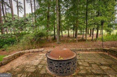 Brick Beautiful in Jennings Mill! You asked and we delivered! on Jennings Mill Country Club in Georgia - for sale on GolfHomes.com, golf home, golf lot