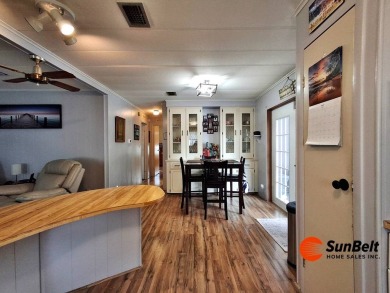 Charming 2BR/2BA BRIG Home | 1,000 Sq. Ft. with Lanai | Fully on Rolling Greens Executive Golf Community in Florida - for sale on GolfHomes.com, golf home, golf lot