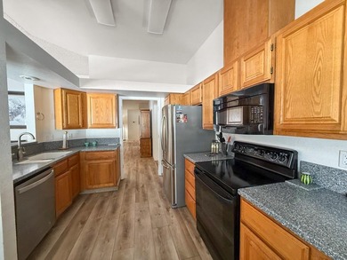 Welcome to this charming 3 bedroom, 3 bathroom home in Plumas on  in California - for sale on GolfHomes.com, golf home, golf lot