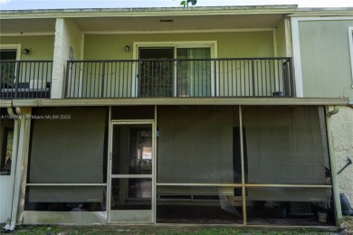 Welcome to this beautifully remodeled townhome in Tamarac! This on Colony West Country Club in Florida - for sale on GolfHomes.com, golf home, golf lot