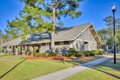 Welcome to the desirable Prince Creek neighborhood.  This on TPC Myrtle Beach Golf Club in South Carolina - for sale on GolfHomes.com, golf home, golf lot