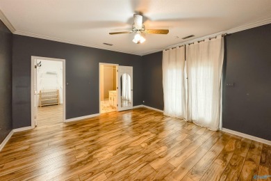 AWESOME! POINT MALLARD ESTATES HOME FEATURING 4 BDM, 2.5 BATH on Point Mallard Golf Course in Alabama - for sale on GolfHomes.com, golf home, golf lot