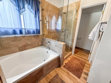 Welcome to this charming 3 bedroom, 3 bathroom home in Plumas on  in California - for sale on GolfHomes.com, golf home, golf lot