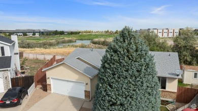 Welcome to 2906 S Armor Court, a charming retreat tucked away on on Stonebridge Golf Club At Lake Park  in Utah - for sale on GolfHomes.com, golf home, golf lot