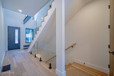 Discover the ultimate combination of luxury and convenience in on Canyons Golf Course in Utah - for sale on GolfHomes.com, golf home, golf lot
