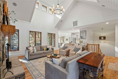 Welcome to 111 Chapel Hill, a beautifully maintained 3-bedroom on Trillium Links in North Carolina - for sale on GolfHomes.com, golf home, golf lot