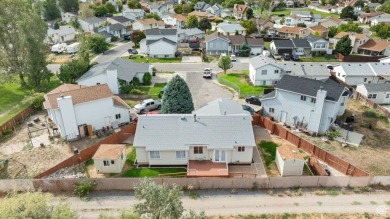 Welcome to 2906 S Armor Court, a charming retreat tucked away on on Stonebridge Golf Club At Lake Park  in Utah - for sale on GolfHomes.com, golf home, golf lot