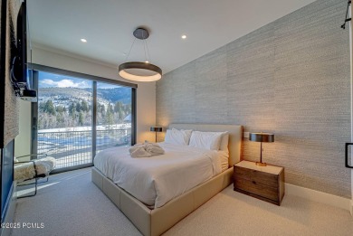Discover the ultimate combination of luxury and convenience in on Canyons Golf Course in Utah - for sale on GolfHomes.com, golf home, golf lot