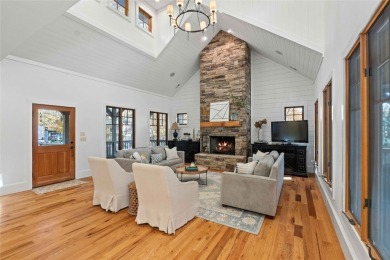 Welcome to 111 Chapel Hill, a beautifully maintained 3-bedroom on Trillium Links in North Carolina - for sale on GolfHomes.com, golf home, golf lot