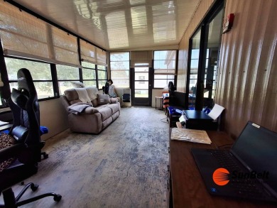 Charming 2BR/2BA BRIG Home | 1,000 Sq. Ft. with Lanai | Fully on Rolling Greens Executive Golf Community in Florida - for sale on GolfHomes.com, golf home, golf lot
