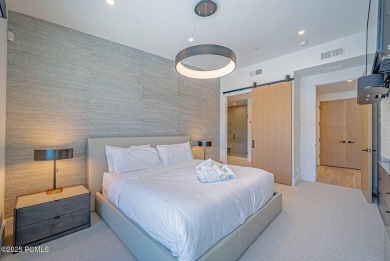 Discover the ultimate combination of luxury and convenience in on Canyons Golf Course in Utah - for sale on GolfHomes.com, golf home, golf lot