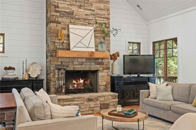 Welcome to 111 Chapel Hill, a beautifully maintained 3-bedroom on Trillium Links in North Carolina - for sale on GolfHomes.com, golf home, golf lot