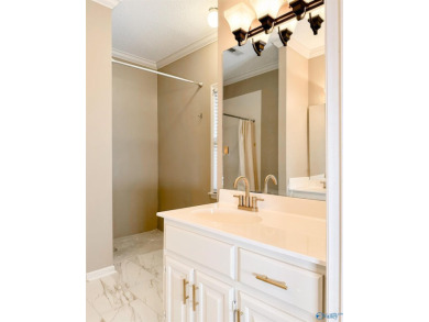AWESOME! POINT MALLARD ESTATES HOME FEATURING 4 BDM, 2.5 BATH on Point Mallard Golf Course in Alabama - for sale on GolfHomes.com, golf home, golf lot