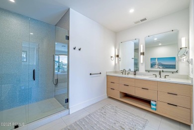 Discover the ultimate combination of luxury and convenience in on Canyons Golf Course in Utah - for sale on GolfHomes.com, golf home, golf lot