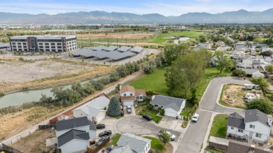 Welcome to 2906 S Armor Court, a charming retreat tucked away on on Stonebridge Golf Club At Lake Park  in Utah - for sale on GolfHomes.com, golf home, golf lot