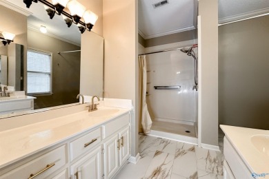 AWESOME! POINT MALLARD ESTATES HOME FEATURING 4 BDM, 2.5 BATH on Point Mallard Golf Course in Alabama - for sale on GolfHomes.com, golf home, golf lot