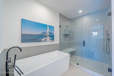 Discover the ultimate combination of luxury and convenience in on Canyons Golf Course in Utah - for sale on GolfHomes.com, golf home, golf lot