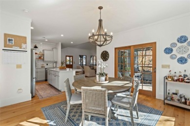 Welcome to 111 Chapel Hill, a beautifully maintained 3-bedroom on Trillium Links in North Carolina - for sale on GolfHomes.com, golf home, golf lot