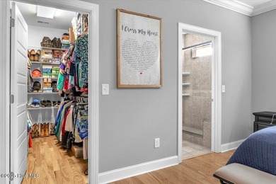 Welcome to 8879 Habersham Place. Discover refined coastal living on Brunswick Plantation and Golf Resorts in North Carolina - for sale on GolfHomes.com, golf home, golf lot