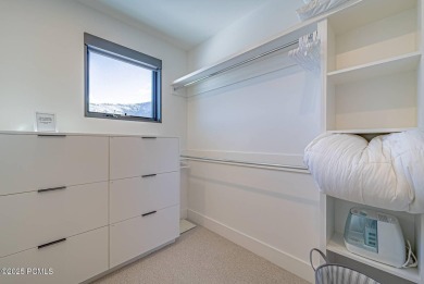 Discover the ultimate combination of luxury and convenience in on Canyons Golf Course in Utah - for sale on GolfHomes.com, golf home, golf lot