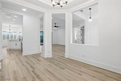 Welcome to luxury living in the prestigious Shadow Wood Preserve on Shadow Wood Preserve in Florida - for sale on GolfHomes.com, golf home, golf lot