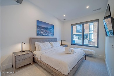 Discover the ultimate combination of luxury and convenience in on Canyons Golf Course in Utah - for sale on GolfHomes.com, golf home, golf lot