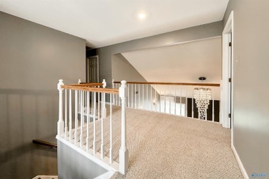AWESOME! POINT MALLARD ESTATES HOME FEATURING 4 BDM, 2.5 BATH on Point Mallard Golf Course in Alabama - for sale on GolfHomes.com, golf home, golf lot