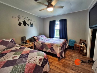 Charming 2BR/2BA BRIG Home | 1,000 Sq. Ft. with Lanai | Fully on Rolling Greens Executive Golf Community in Florida - for sale on GolfHomes.com, golf home, golf lot