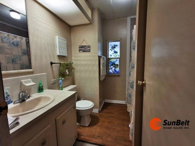 Charming 2BR/2BA BRIG Home | 1,000 Sq. Ft. with Lanai | Fully on Rolling Greens Executive Golf Community in Florida - for sale on GolfHomes.com, golf home, golf lot