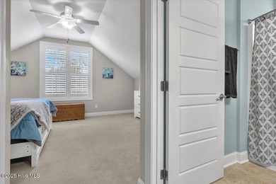 Welcome to 8879 Habersham Place. Discover refined coastal living on Brunswick Plantation and Golf Resorts in North Carolina - for sale on GolfHomes.com, golf home, golf lot