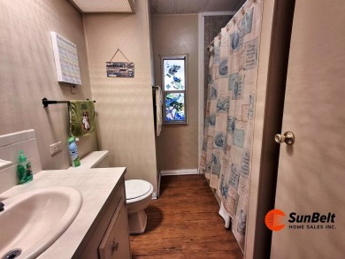 Charming 2BR/2BA BRIG Home | 1,000 Sq. Ft. with Lanai | Fully on Rolling Greens Executive Golf Community in Florida - for sale on GolfHomes.com, golf home, golf lot