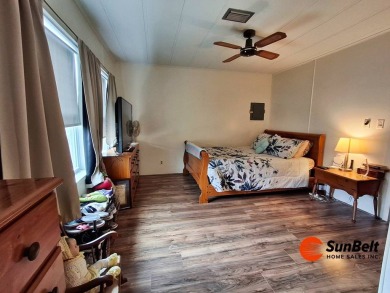 Charming 2BR/2BA BRIG Home | 1,000 Sq. Ft. with Lanai | Fully on Rolling Greens Executive Golf Community in Florida - for sale on GolfHomes.com, golf home, golf lot