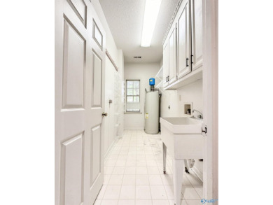 AWESOME! POINT MALLARD ESTATES HOME FEATURING 4 BDM, 2.5 BATH on Point Mallard Golf Course in Alabama - for sale on GolfHomes.com, golf home, golf lot