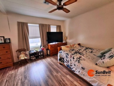 Charming 2BR/2BA BRIG Home | 1,000 Sq. Ft. with Lanai | Fully on Rolling Greens Executive Golf Community in Florida - for sale on GolfHomes.com, golf home, golf lot