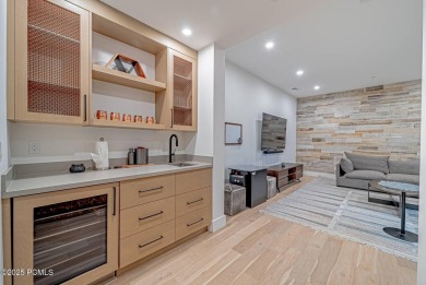 Discover the ultimate combination of luxury and convenience in on Canyons Golf Course in Utah - for sale on GolfHomes.com, golf home, golf lot