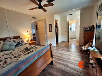 Charming 2BR/2BA BRIG Home | 1,000 Sq. Ft. with Lanai | Fully on Rolling Greens Executive Golf Community in Florida - for sale on GolfHomes.com, golf home, golf lot