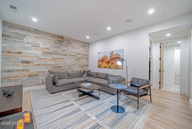Discover the ultimate combination of luxury and convenience in on Canyons Golf Course in Utah - for sale on GolfHomes.com, golf home, golf lot