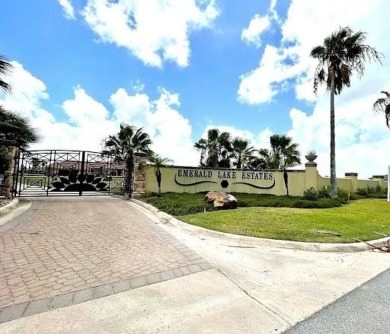 Exclusive neighborhood in Laguna Vista! Beautiful large, gated on South Padre Island Golf Club in Texas - for sale on GolfHomes.com, golf home, golf lot