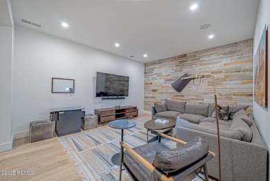 Discover the ultimate combination of luxury and convenience in on Canyons Golf Course in Utah - for sale on GolfHomes.com, golf home, golf lot