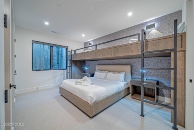 Discover the ultimate combination of luxury and convenience in on Canyons Golf Course in Utah - for sale on GolfHomes.com, golf home, golf lot