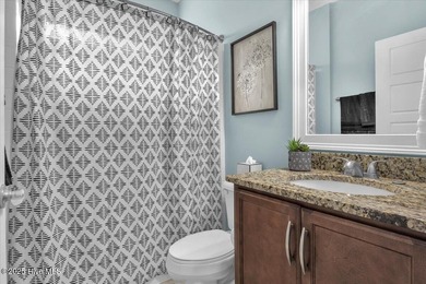 Welcome to 8879 Habersham Place. Discover refined coastal living on Brunswick Plantation and Golf Resorts in North Carolina - for sale on GolfHomes.com, golf home, golf lot