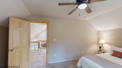 Welcome to 'Into the Forest', a newly constructed CABIN with on Alpine Lake Resort in West Virginia - for sale on GolfHomes.com, golf home, golf lot