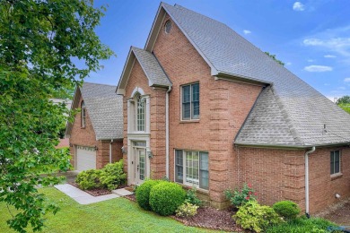 AWESOME! POINT MALLARD ESTATES HOME FEATURING 4 BDM, 2.5 BATH on Point Mallard Golf Course in Alabama - for sale on GolfHomes.com, golf home, golf lot